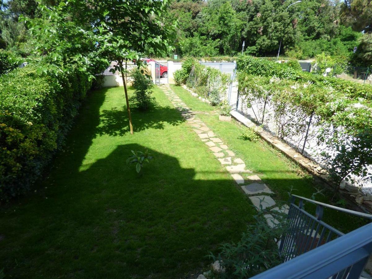 Complesso Primavera ตีร์เรเนีย ภายนอก รูปภาพ